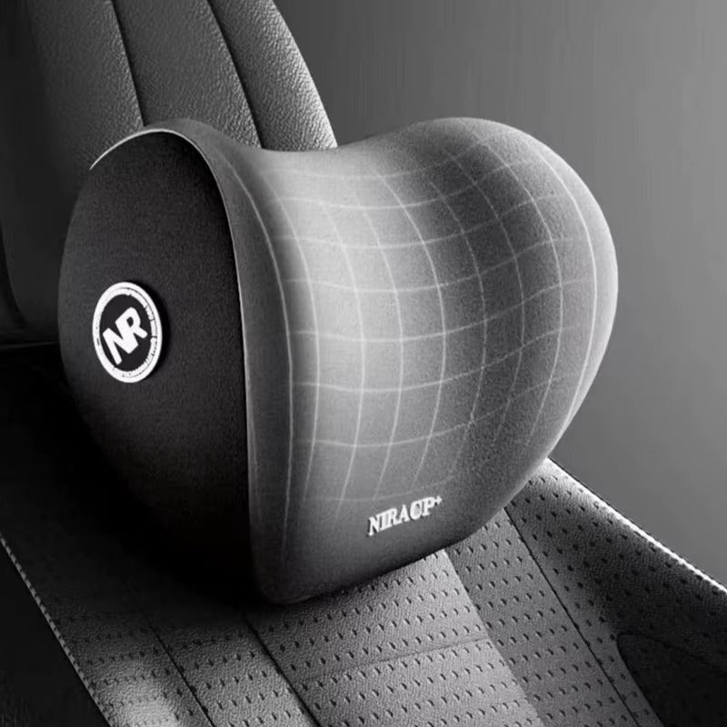 Coussin de Voiture Ergonomique Ultra Confortable